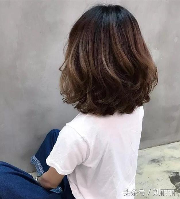 辣妈短发30款,想剪哪款剪哪款