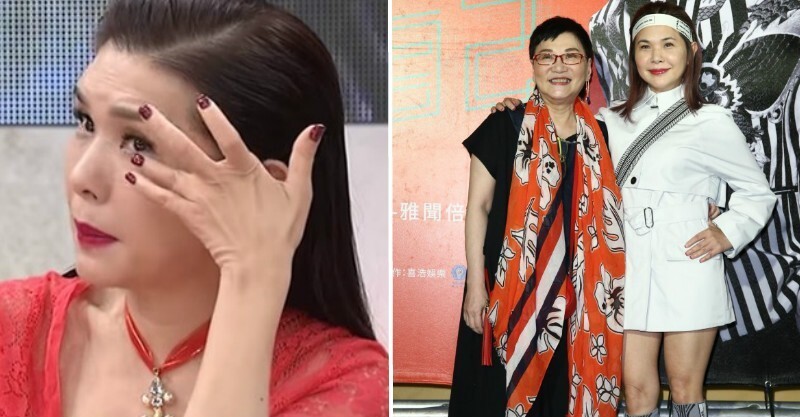 柯叔元两年前「带女儿首亮相」走红毯!